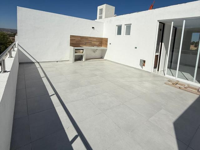 Departamento en renta en Jesús María, Aguascalientes