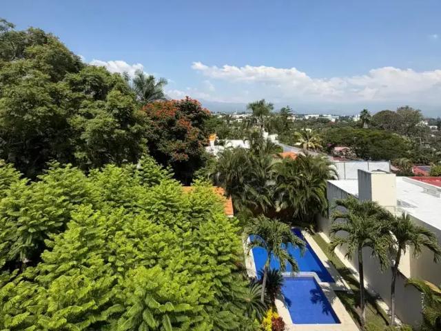 Departamento en renta en Morelos