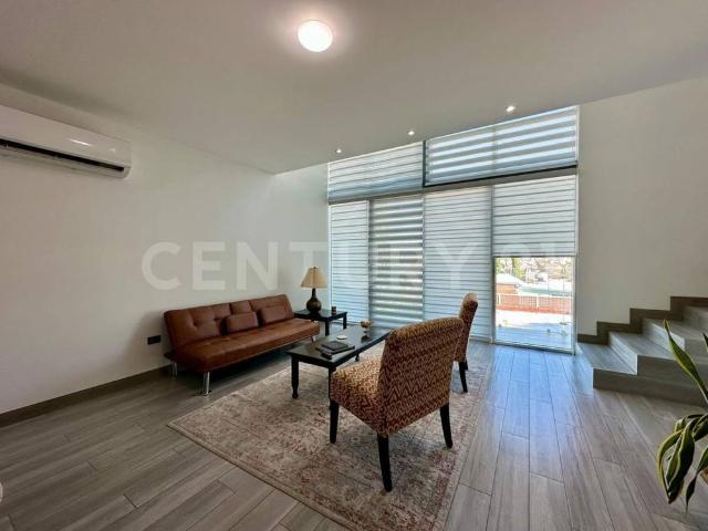 Casa en renta en Chihuahua