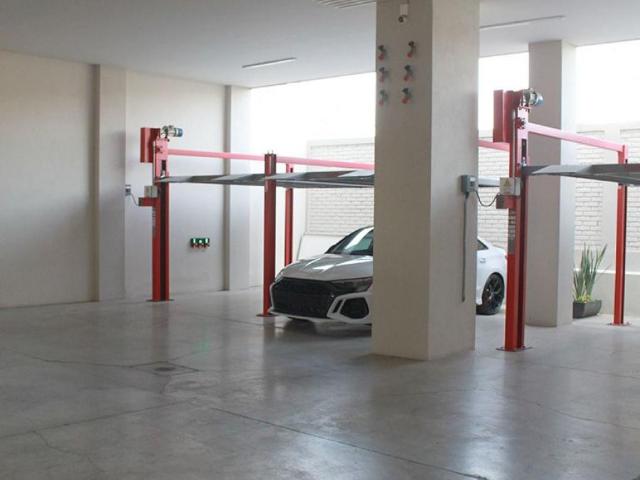 Departamento en renta en Morelia, Michoacán