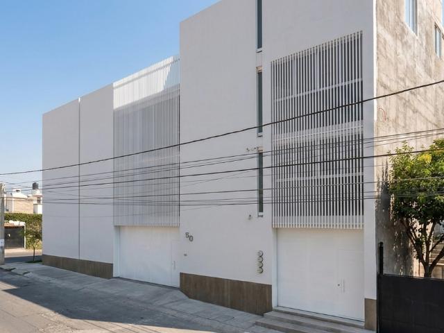 Departamento en renta en Morelia, Michoacán