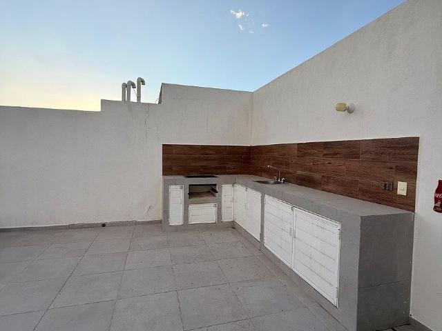 Departamento en renta en Jesús María, Aguascalientes