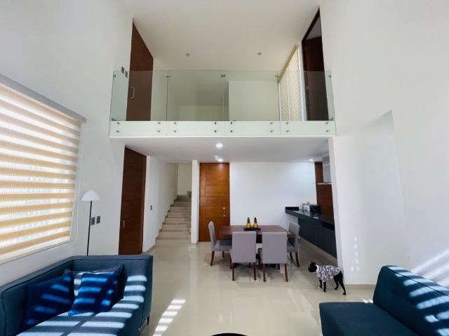 Departamento en renta en Jesús María, Aguascalientes