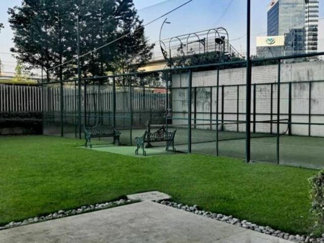Departamento en renta en Alvaro Obregón, Ciudad de México