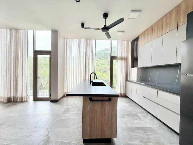 Departamento en renta en Cadereyta Jiménez, Nuevo León