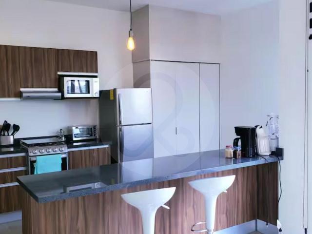 Departamento en renta en Tapachula