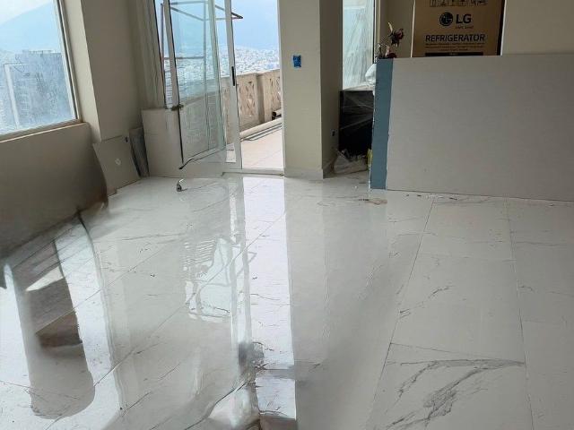 Departamento en renta en Gral. Terán, Nuevo León
