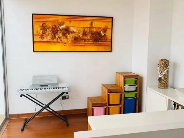 Departamento venta en Lima, Lima Metropolitana
