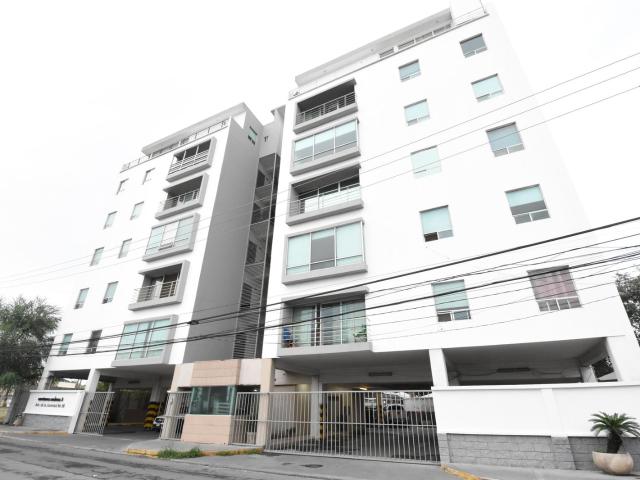 Departamento en renta en San Nicolás De Los Garza, Nuevo León