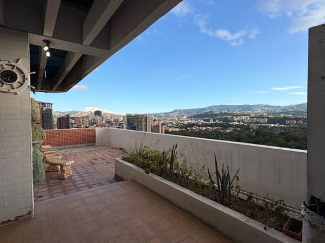 Apartamento en venta en Distrito Capital