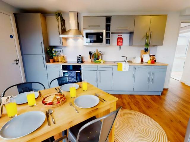 Room for rent in Shieldfield, Tyne And Wear