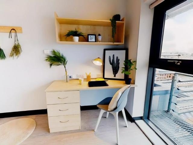 Room for rent in St Ann's, Haddon