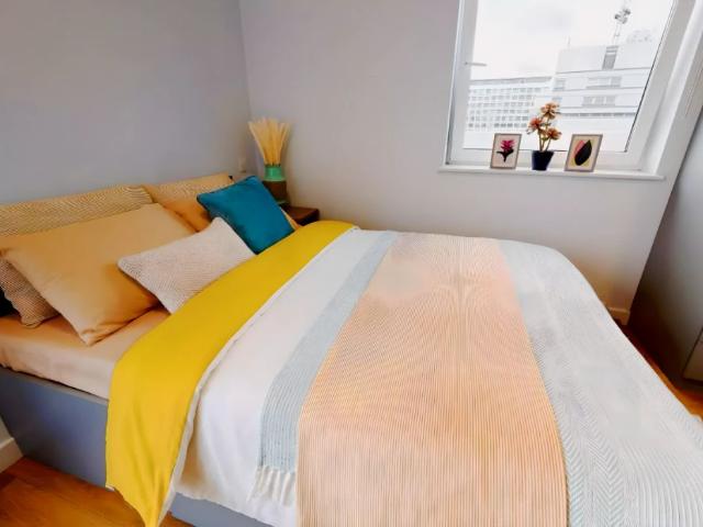 Room for rent in Shieldfield, Tyne And Wear