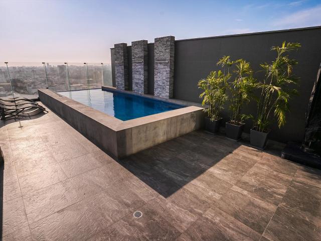 Departamento venta en Santiago De Surco, Lima Metropolitana