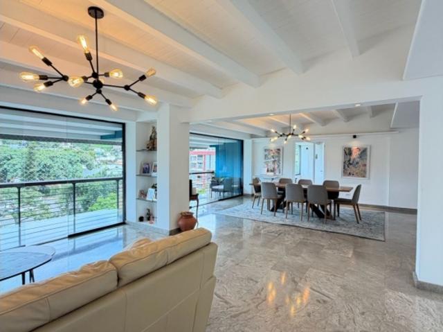Apartamento en venta en Lomas de Los Campitos, Caracas