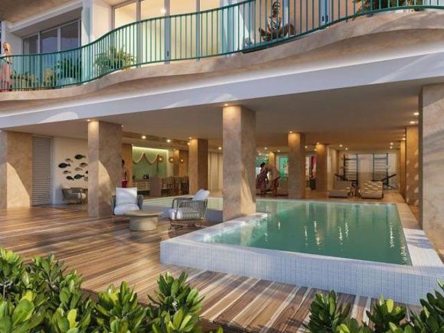Departamento en venta en Progreso, Yucatán