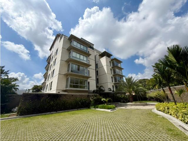Penthouse en venta en Boca De Uchire, Miranda