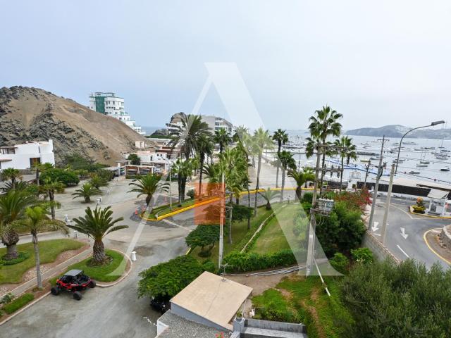 Departamento venta en Santa Maria Del Mar, Lima Metropolitana