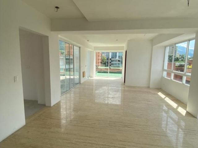 Apartamento en venta en Distrito Capital