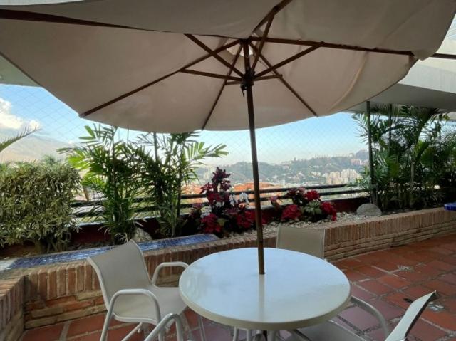 Apartamento en venta en Boca De Uchire, Miranda