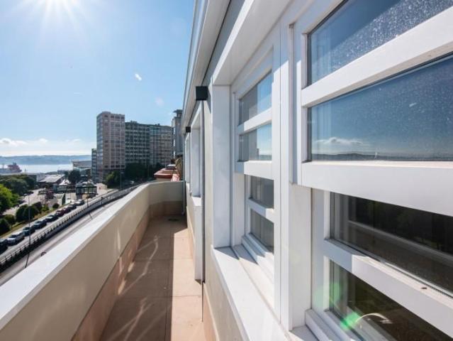 Ático en venta en A Gaiteira, A Coruña