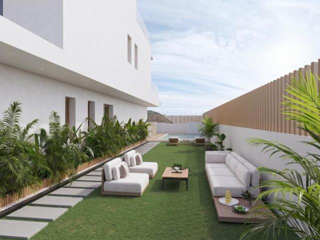 Ático en venta en El Hornillo, Alto Guadalentín