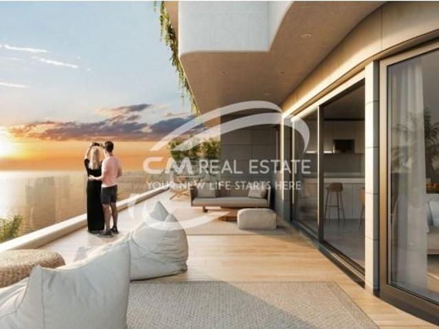 Ático en venta en Isla del Fraile, Alto Guadalentín