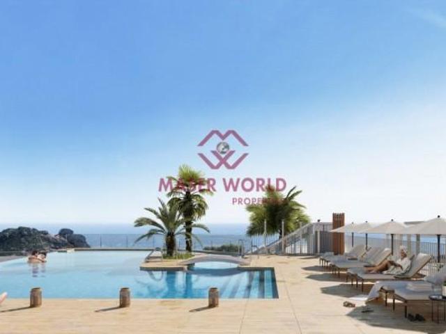 Ático en venta en Isla del Fraile, Alto Guadalentín