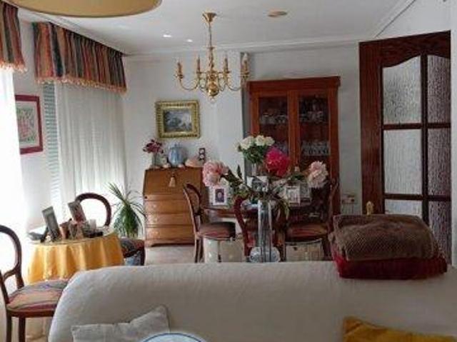 Ático en venta en Centro, Albacete
