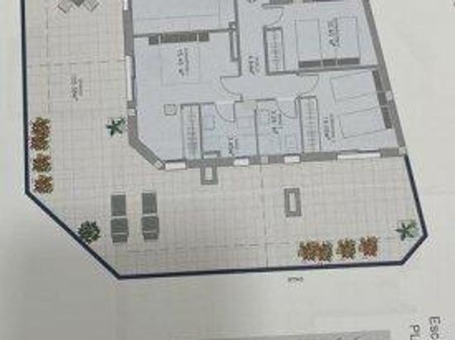 Ático en venta en Distrito 3, Albacete
