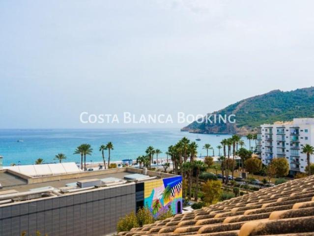 Ático en venta en Capblanc, la Marina Baixa