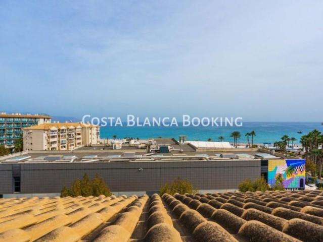 Ático en venta en Capblanc, la Marina Baixa