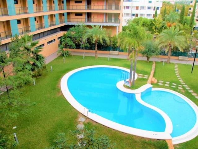Ático en venta en Capblanc, la Marina Baixa