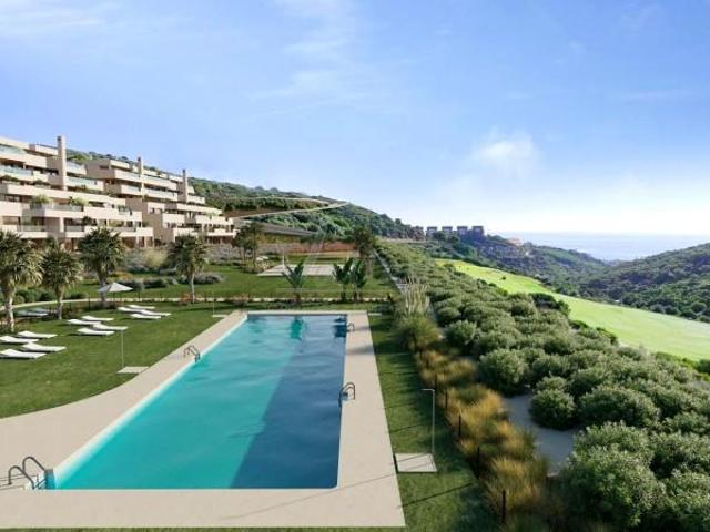 Ático en venta en La Alcaidesa, Campo de Gibraltar