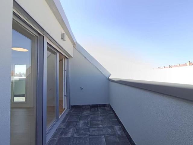 Ático en venta en Distrito IV, Alcalá De Henares