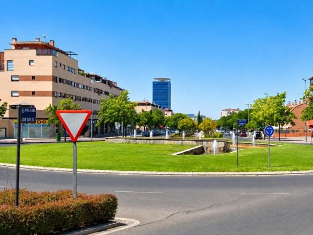 Ático en venta en Distrito III, Alcalá De Henares