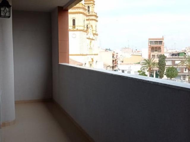 Ático en venta en Alcantarilla, Área Metropolitana de Murcia
