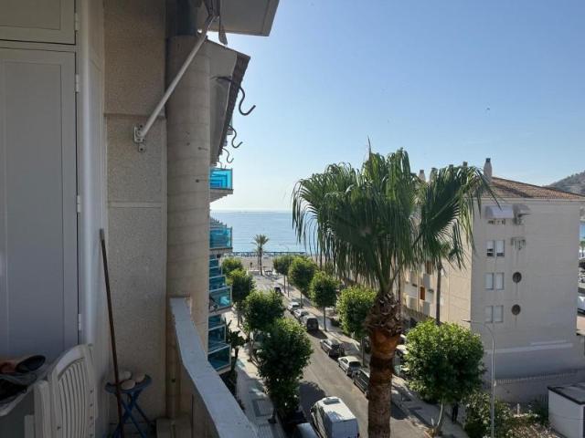 Ático en venta en Pla Parcial Platja, la Marina Baixa