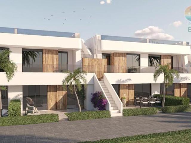 Ático en venta en Urbanización Condado de Alhama, Bajo Guadalentín