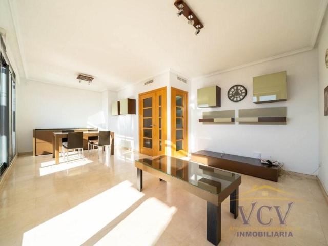 Ático en venta en el Garbinet, l'Alacantí