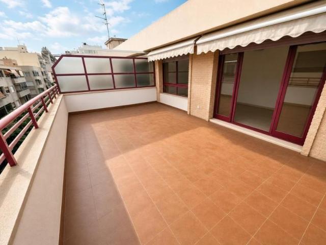 Ático en venta en l'Alacantí, Valencia