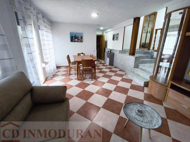 Ático en venta en Ciutat Elegida, l'Alacantí