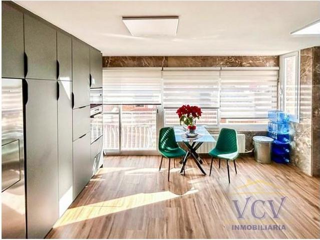 Ático en venta en Centro, l'Alacantí