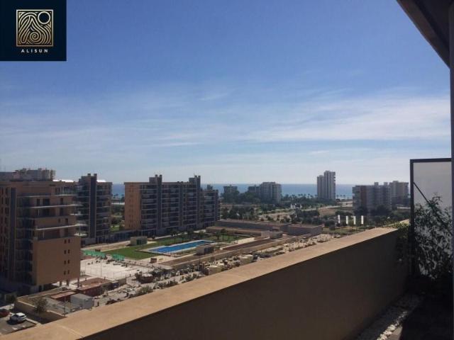 Ático en venta en l'Alacantí, Valencia