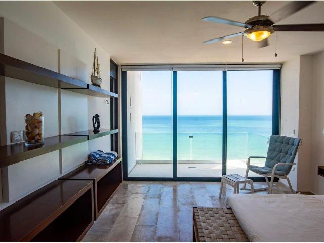 Departamento en venta en Progreso, Yucatán