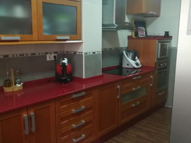 Ático en venta en Barrio de la Providencia, Archena