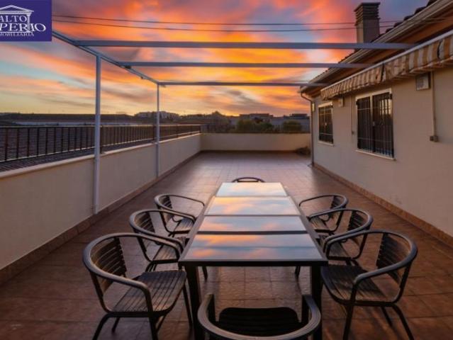 Ático en venta en Santa Juliana, Comarca de la Vega de Granada