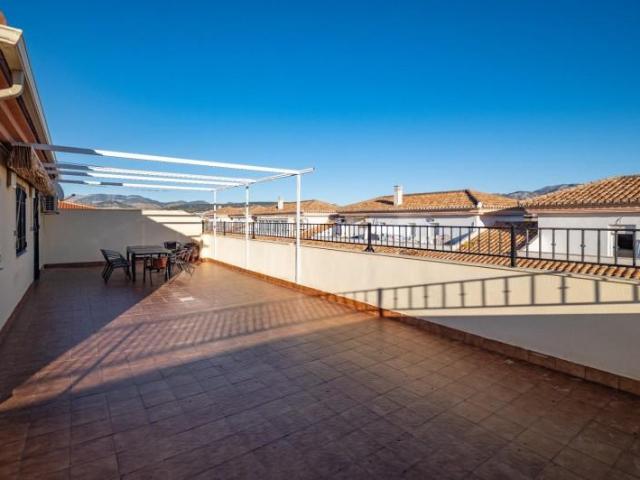 Ático en venta en Santa Juliana, Comarca de la Vega de Granada