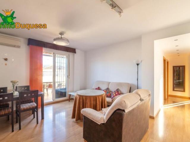 Ático en venta en Santa Juliana, Comarca de la Vega de Granada