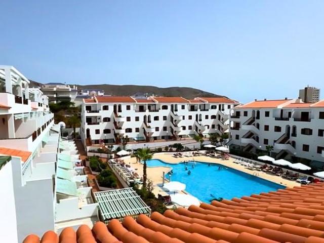 Ático en venta en Los Cristianos, Arona